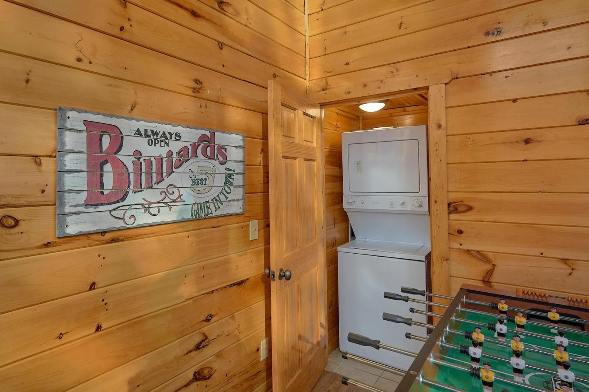 Chalet Damour Гетлинбург Екстериор снимка